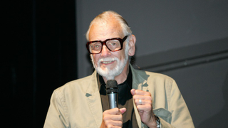 R.I.P. George A. Romero